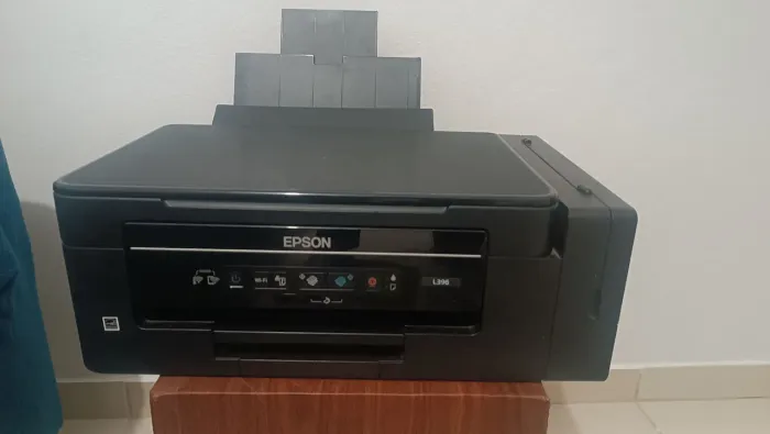 Impressora Epson L396