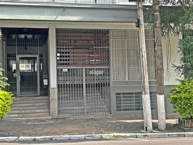 Sala Térrea Centro Caxias do Sul