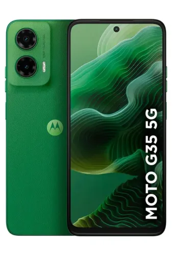 Celular novo!