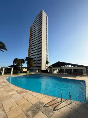 EXCELENTE OPORTUNIDADE DE LOCAÇÃO NO VAN PIAGET - PRAIA DO FUTURO
