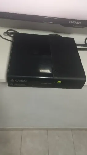 Xbox 360 slim : desbloqueado Aurora completo