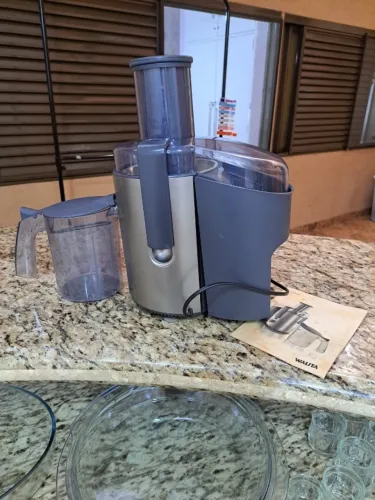 Juicer Walita - Extrator de Suco