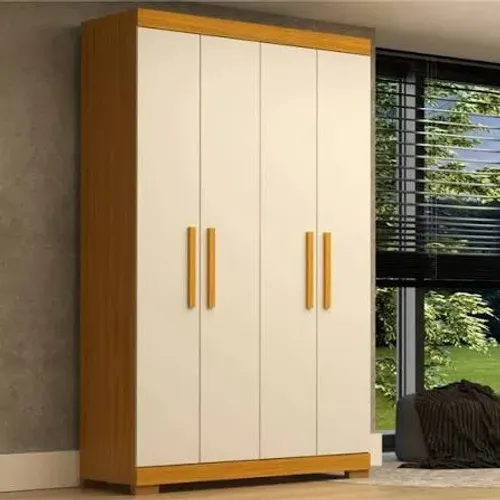 Guarda-roupas Solteirão 100% MDF