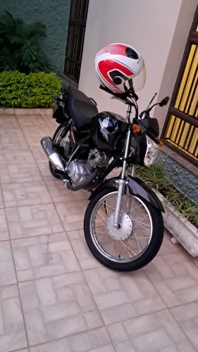 CG 125i COM 2.750 KMS = OKM