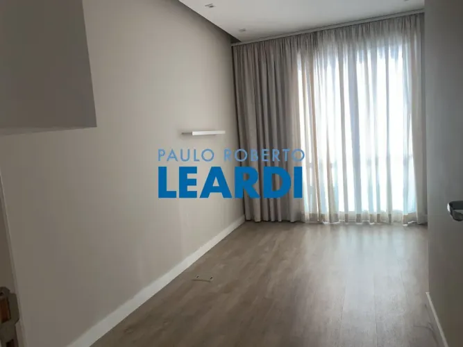COMERCIAL - VILA CLEMENTINO - SP