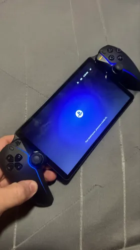 Ps portal playstation
