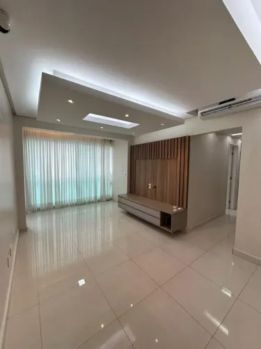 VENDO APARTAMENTO NO CONDOMINIO SPLENDORE - RESIDENCE -JACIRA REIS