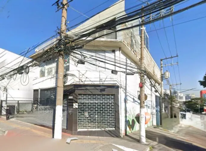 Loja na Rua Dona Primitiva Vianco, 906 - Loja 1 350 m²