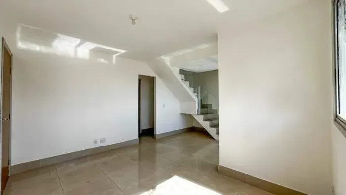 COBERTURA À VENDA NA SERRA, BELO HORIZONTE  114M² PRIVATIVOS, 2 QUARTOS (1 SUÍTE), 3 VAGAS