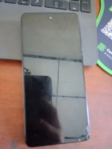 Celular Sansung A52 usado R$200,00