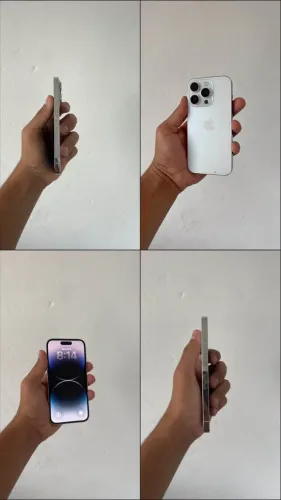 iPhone 14 Pro