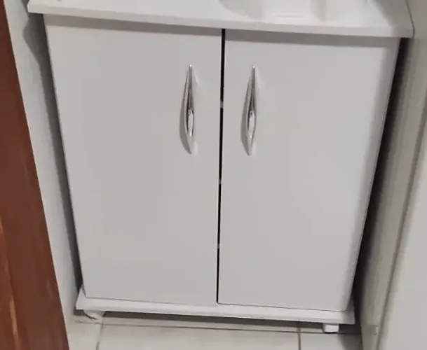 Balcão de cozinha
