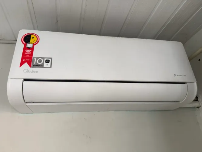 Ar condicionado 9.000 BTU Inverter