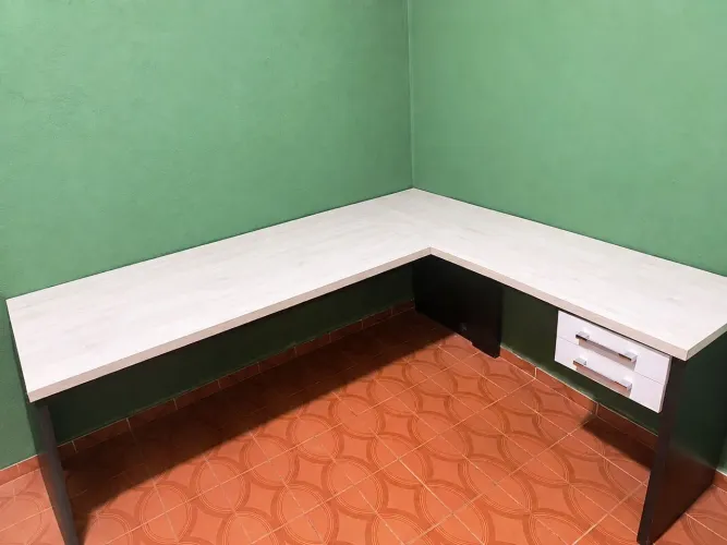 MESA EM L