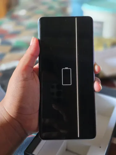 Xiaomi Mi 12 Pro 128GB