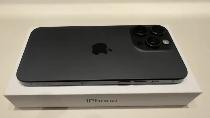 iPhone 15 Pro Max 256