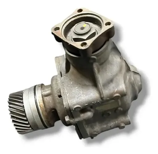 Caixa Transferência Honda Crv 2.0 2003 2004 2005 Automatico