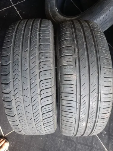 Pneu 16 185/55 R16 variados 