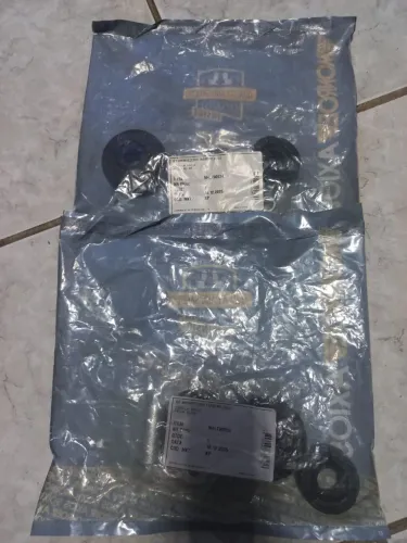 Kit do amortecedor traseiro superior do Corolla 