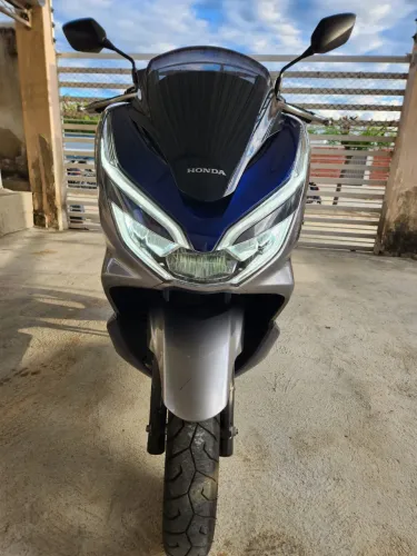 Honda PCX Sport 2021