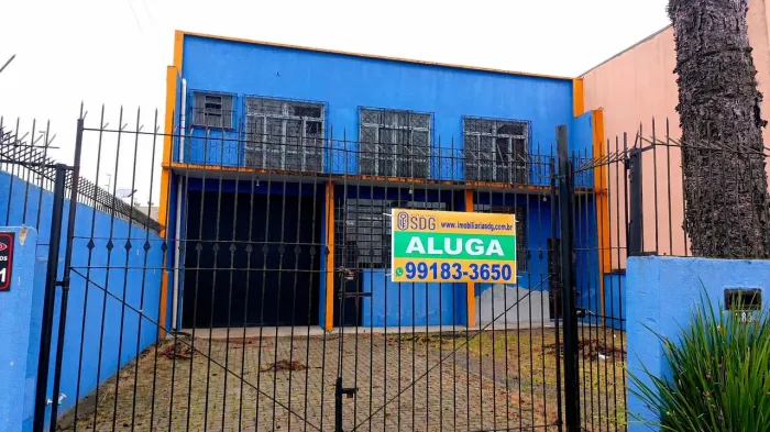 IMOVEL PARA LOCAÇAO NO BOQUEIRAO