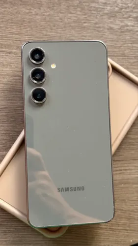 CELULAR SAMSUNG s24