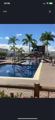 Aluga casa prime Residence