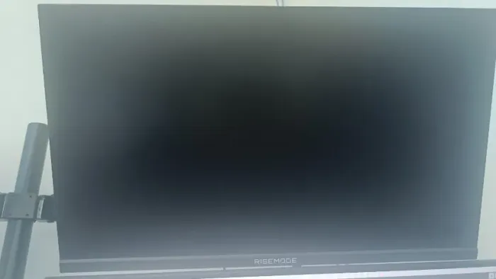 2 Monitores Gamer Rise