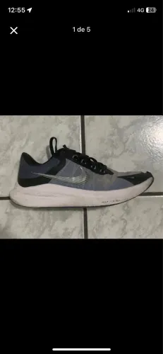 Tênis Nike feminino
