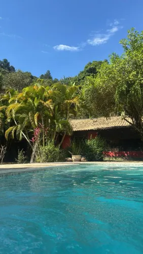 Belo Sítio próximo São Paulo