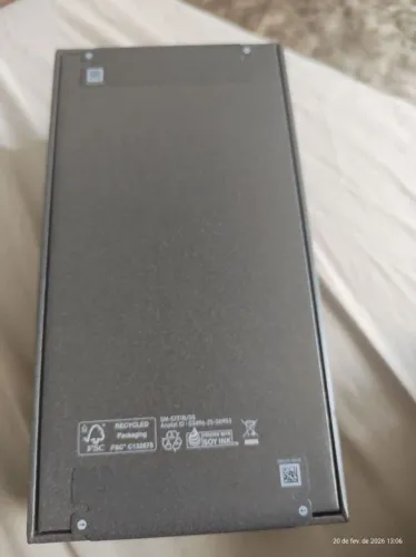 Samsung S25 FE