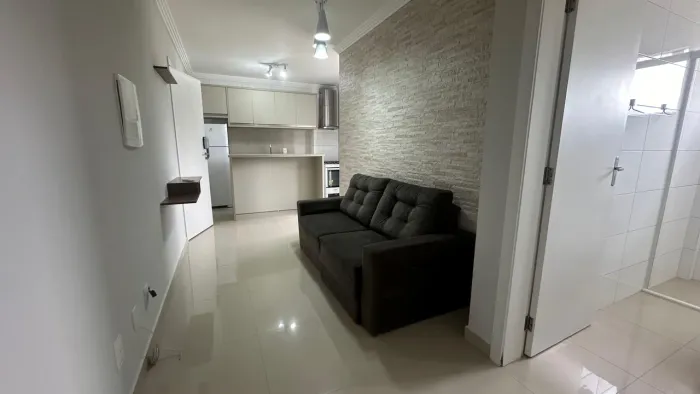 Apartamento de 02 Dormitórios a Venda no Tabuleiro em Camboriú