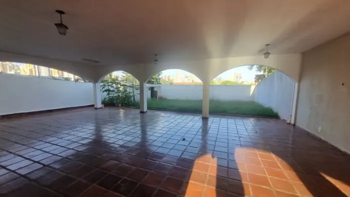 CASA COMERCIAL | Imóvel comercial para alugar, 285 m²  Rua Jônatas Serrano  Londrina/PR