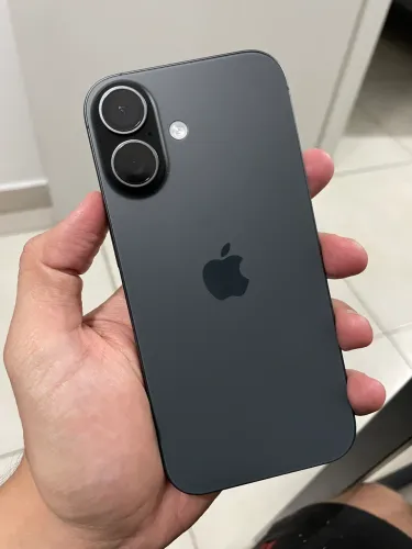iPhone 17 Troca