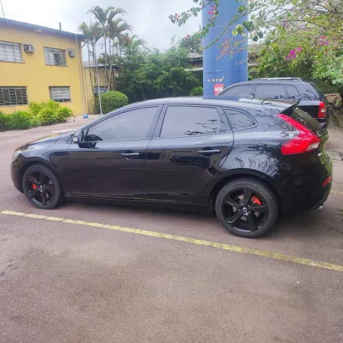 Volvo V40 T-4 Kinetic 2.0 Aut. 2018