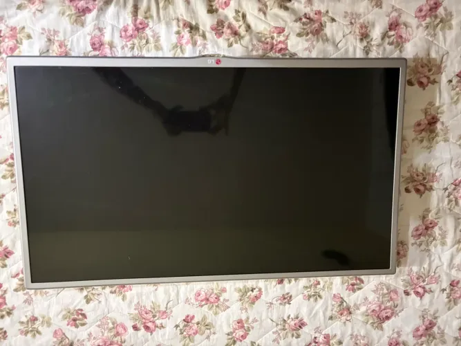 Televisão LG