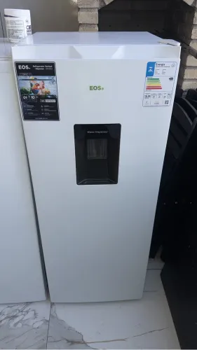Geladeira nova nunca usada com garantia de loja manual nova zap *