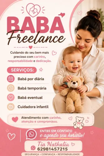 Babá
