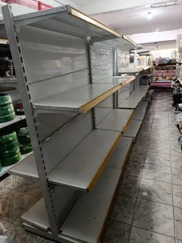 Prateleiras ? ótimas para comércio | aceito proposta ? apenas venda ? não aceito trocas