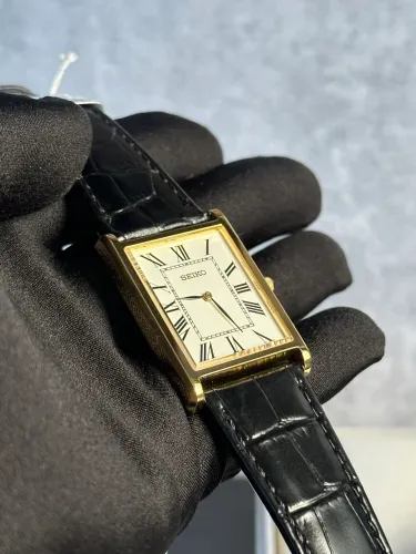 Relógio Seiko Clássico (NOVO)