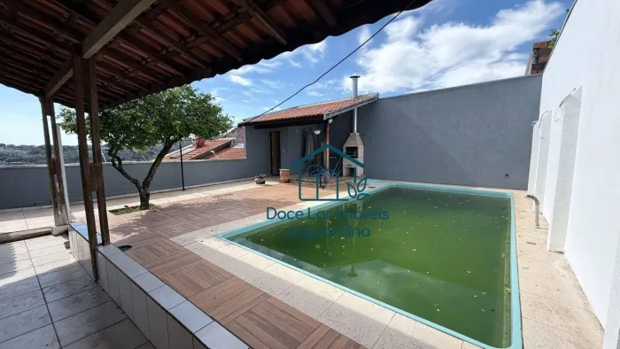 Casa com 2 dormitórios à venda, 240 m² por R$ 680.000 - Nova Jaguariúna II - Jaguariúna/SP