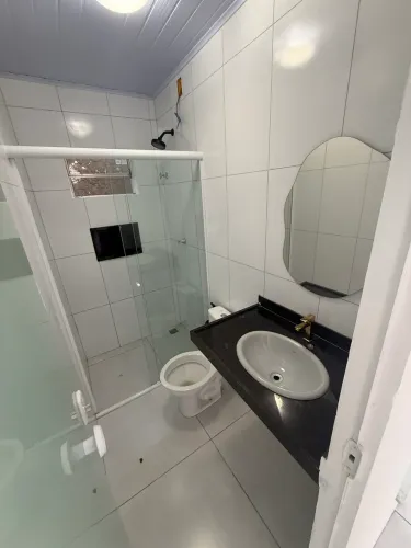 Apartamento para alugar no Angelim