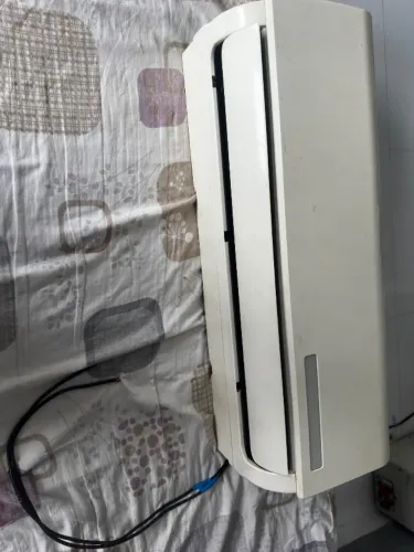 Ar condicionado split 9.000 Btu?s