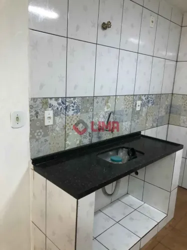 ÓTIMA CASA COM 3 QUARTOS, (1 SUÍTE) NO GEISEL - BAURU / SP