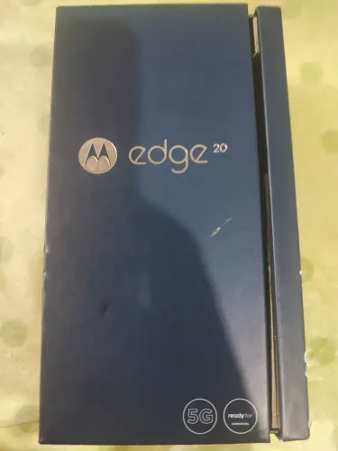 CELULAR EGE 20
