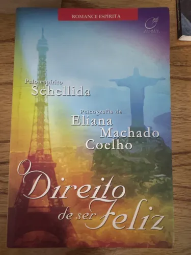 O direito de ser feliz