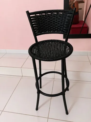 Cadeira Banqueta