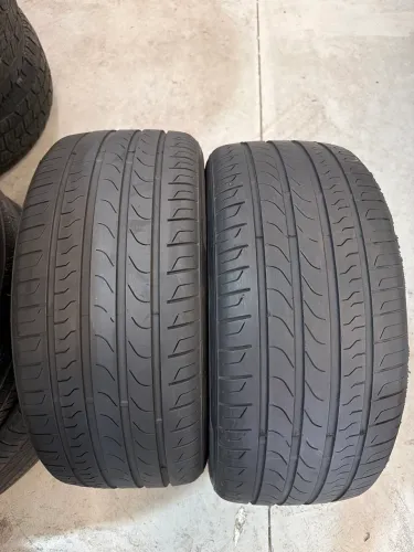 Pneu 225/50 R17  RUNFLAT 