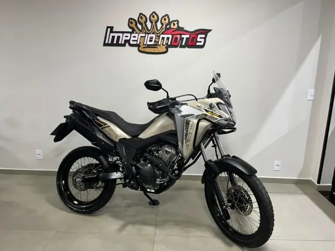 SAHARA 300 ADVENTURE ABS FLEX