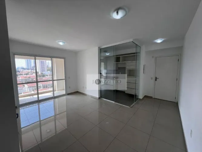 Apartamento com 3 dormitórios para alugar, 84 m² por R$ 4.776/mês - Centro - Indaiatuba/SP